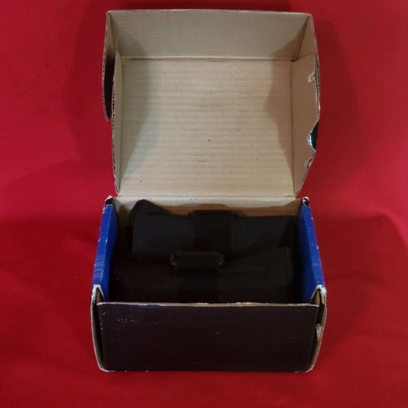 Athletic Works Ankle & Wrist Weights 5 LB Pair Set in Original Box - Picture 3 of 9